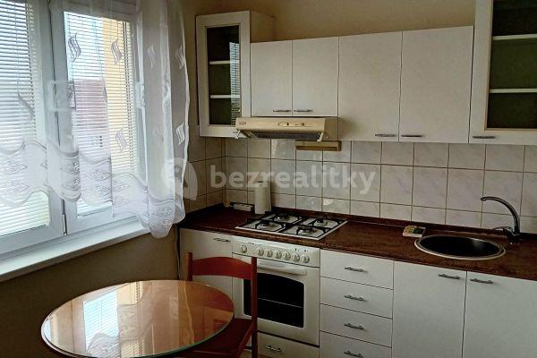 1 bedroom flat to rent, 37 m², Cihlářská čtvrť, Hodonín