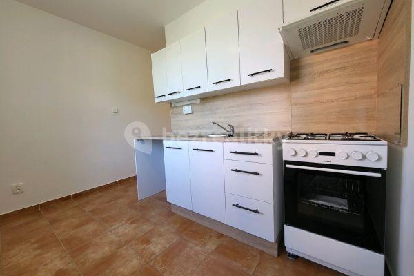 2 bedroom flat to rent, 54 m², Mánesova, Havířov, Moravskoslezský Region