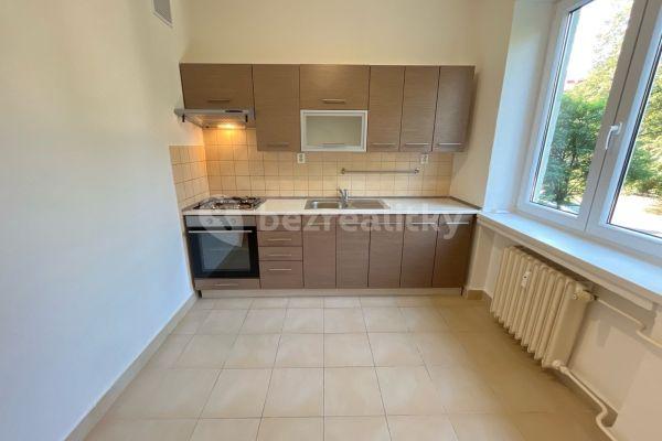 2 bedroom flat to rent, 55 m², Rossenbergových, 