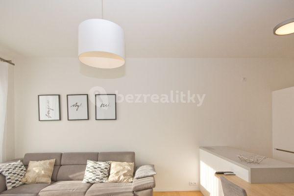 1 bedroom with open-plan kitchen flat to rent, 65 m², Nad Ryšánkou, Hlavní město Praha