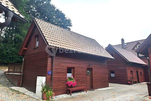 recreational property to rent, 0 m², Dolní Moravice