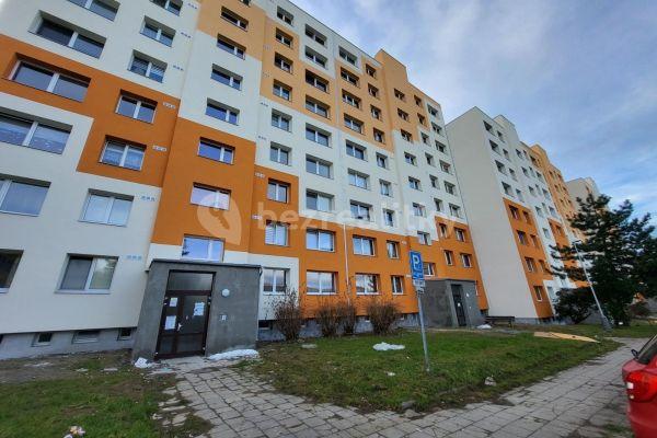 1 bedroom flat to rent, 39 m², Prameny, Karviná, Moravskoslezský Region