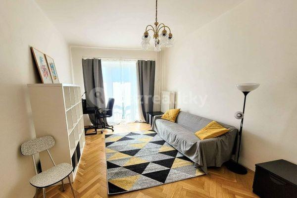 2 bedroom flat to rent, 60 m², Malešická, Praha