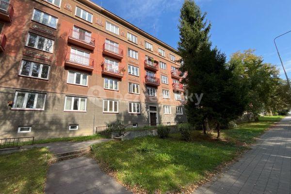 2 bedroom flat to rent, 54 m², Fibichova, Havířov, Moravskoslezský Region