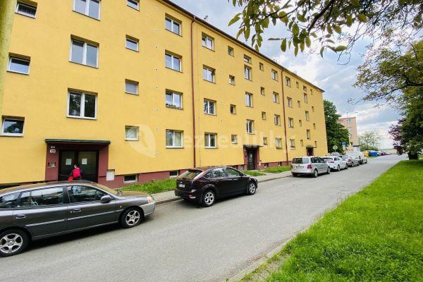 2 bedroom flat to rent, 49 m², Jarní, Hlučín, Moravskoslezský Region