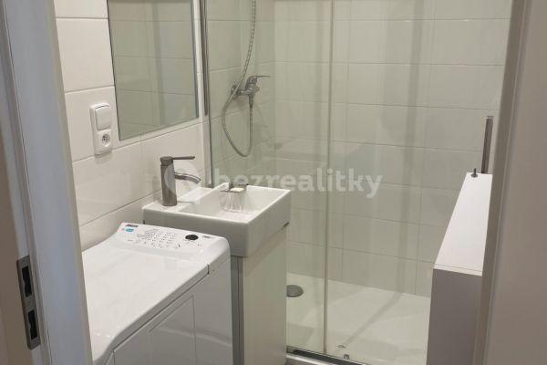 1 bedroom with open-plan kitchen flat to rent, 40 m², Za Baštou, Kolín, Středočeský Region