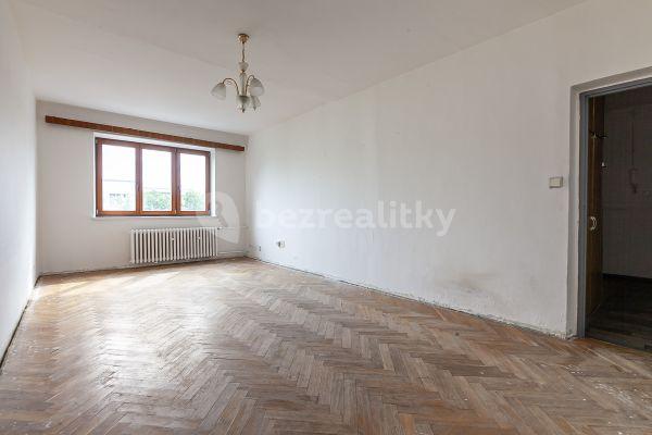 2 bedroom flat for sale, 56 m², K Lučinám, 