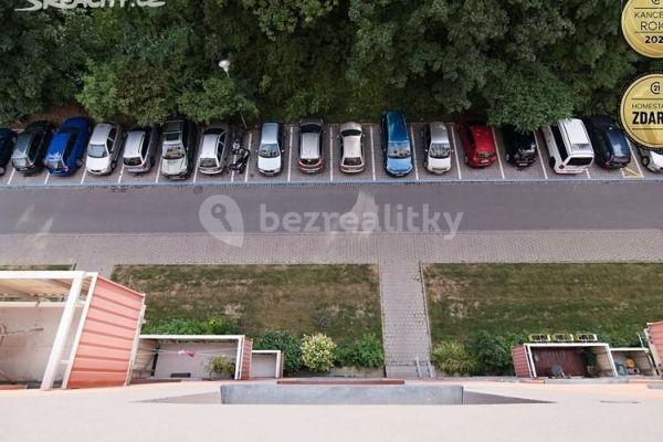 1 bedroom flat to rent, 38 m², Vídeňská, Brno