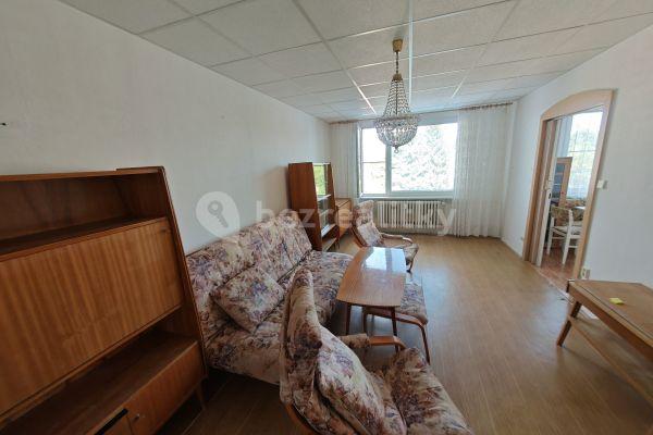 3 bedroom flat for sale, 86 m², Pod Zámečkem, Hradec Králové, Královéhradecký Region