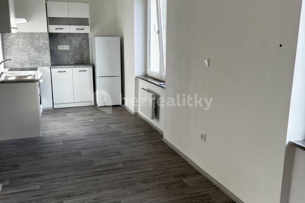 Studio flat to rent, 40 m², Družstevní, Týniště nad Orlicí