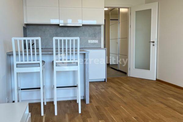 Studio flat to rent, 45 m², Smržových, Hlavní město Praha