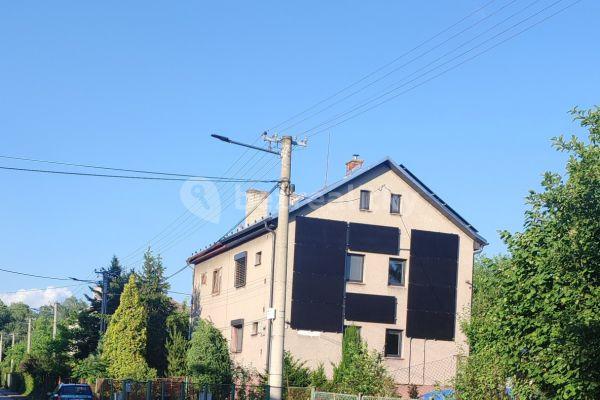 1 bedroom with open-plan kitchen flat to rent, 39 m², Osadnická, Vratimov