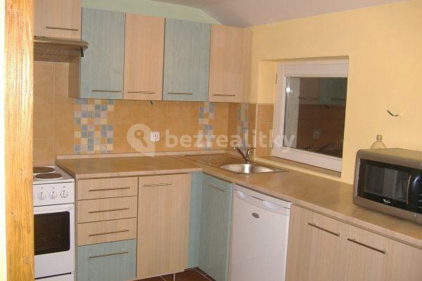 1 bedroom with open-plan kitchen flat to rent, 44 m², Raisova, Děčín