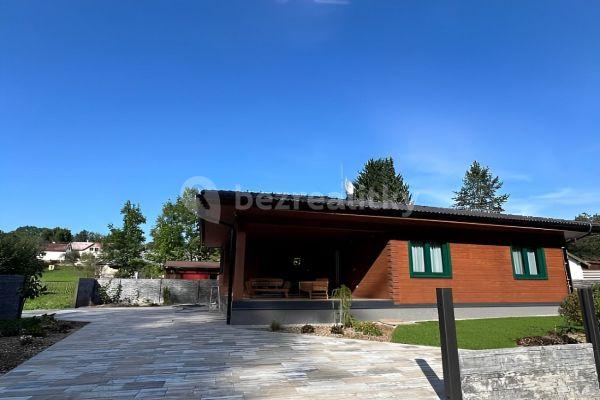 recreational property to rent, 0 m², Želiv