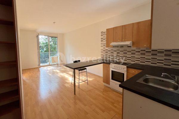 1 bedroom with open-plan kitchen flat for sale, 54 m², Chotěšovská, Hlavní město Praha