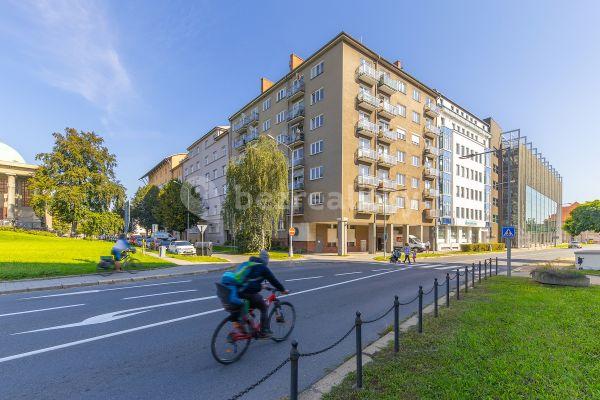 3 bedroom flat for sale, 62 m², Studentská, 