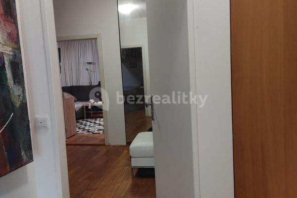 1 bedroom with open-plan kitchen flat to rent, 70 m², Červinkova, Brno