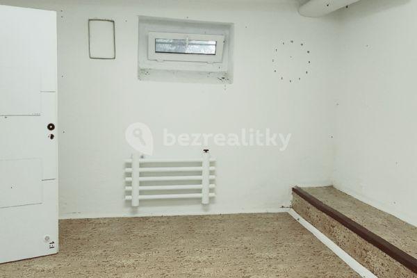 non-residential property to rent, 36 m², Dvouletky, Praha