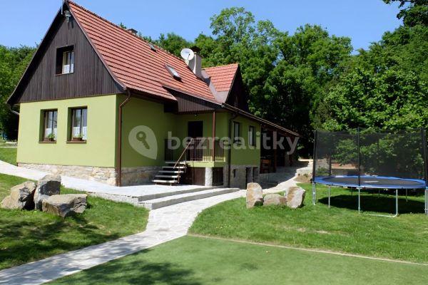 recreational property to rent, 0 m², Bystřice pod Hostýnem - Rychlov