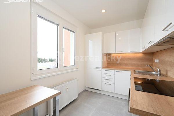 2 bedroom flat for sale, 55 m², Brunclíkova, Praha