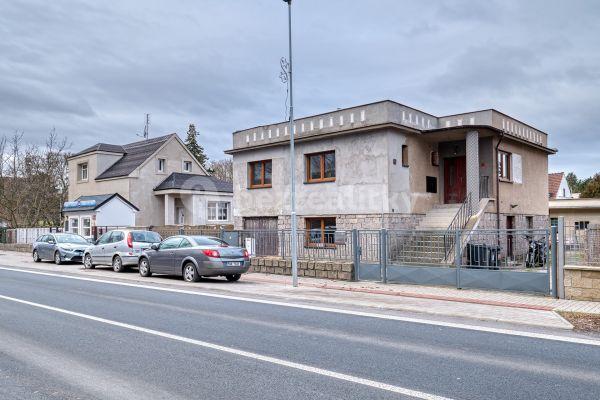 house for sale, 253 m², Českobrodská, Poříčany