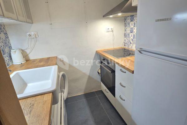 2 bedroom flat to rent, 58 m², U Průhonu, Hlavní město Praha