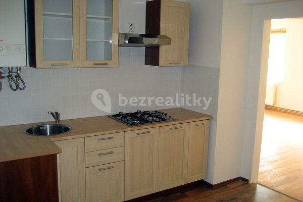 1 bedroom with open-plan kitchen flat to rent, 54 m², Sušická, Liberec