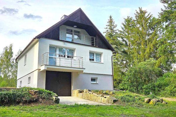 recreational property to rent, 0 m², Chyše - Nová Teplice