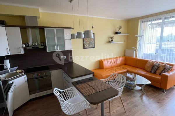 1 bedroom with open-plan kitchen flat to rent, 51 m², Na Radouči, Mladá Boleslav