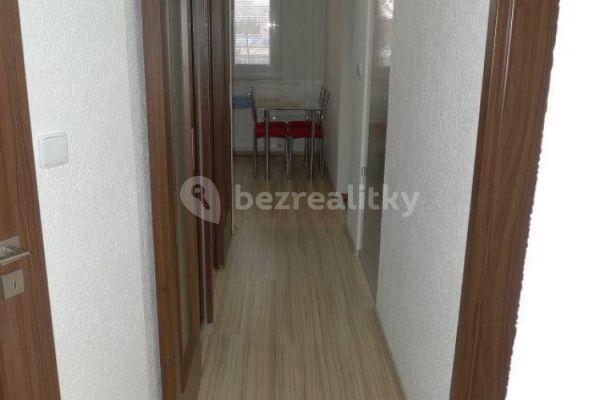 3 bedroom flat to rent, 70 m², Písecká, České Budějovice