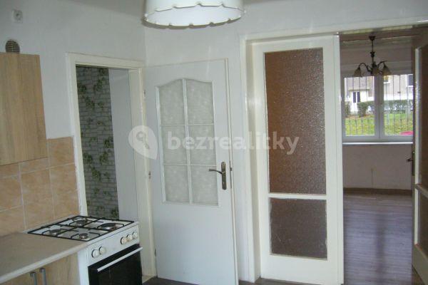 2 bedroom flat for sale, 49 m², Sídliště SHD, Bílina