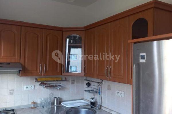 2 bedroom flat to rent, 55 m², Přistoupimská, Hlavní město Praha