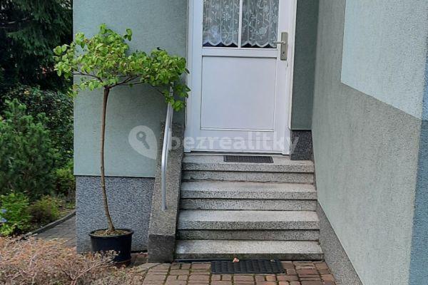 2 bedroom flat to rent, 62 m², Na Krčské stráni, Praha