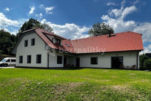 recreational property to rent, 0 m², Horní Radouň - Nový Bozděchov