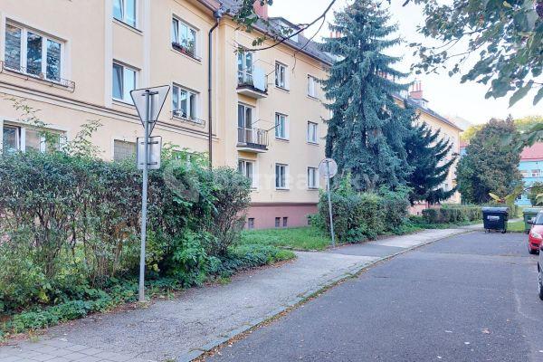 3 bedroom flat for sale, 77 m², Nedbalova, Ostrava