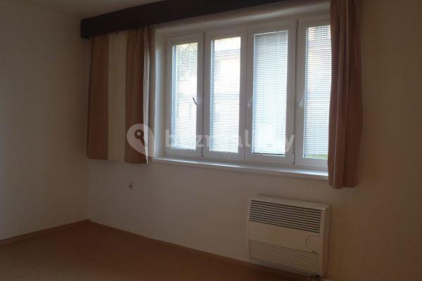 1 bedroom flat to rent, 25 m², Gallašova, Brno