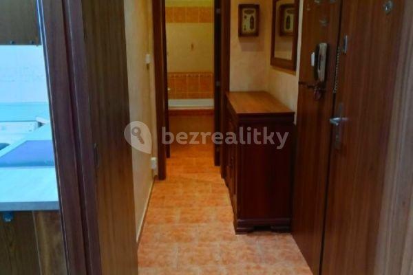 1 bedroom with open-plan kitchen flat to rent, 47 m², Fischerova, Olomouc