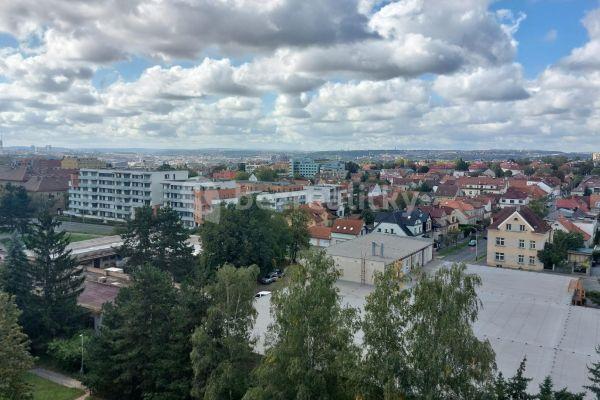 1 bedroom with open-plan kitchen flat for sale, 45 m², Šiškova, Praha