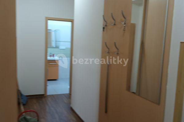 2 bedroom flat to rent, 78 m², Antonínská, Brno