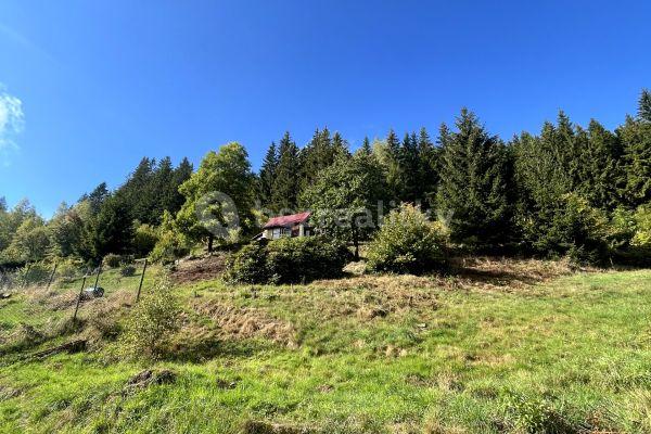 plot for sale, 1,711 m², Nová cesta, Kraslice