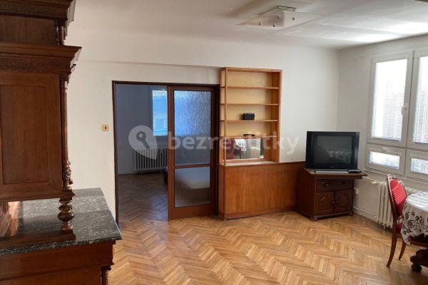 4 bedroom flat for sale, 84 m², U Krčské vodárny, Prague, Prague