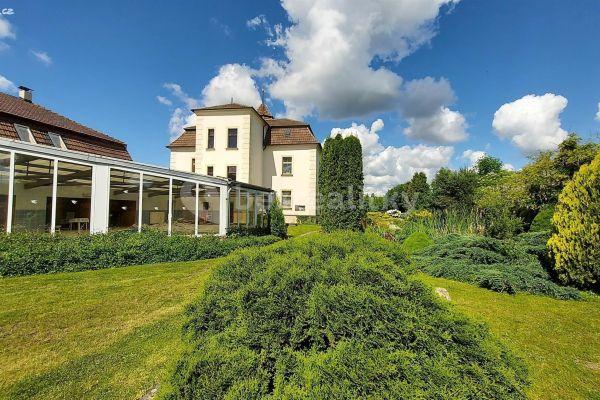 house for sale, 800 m², Plzeňská, Staňkov