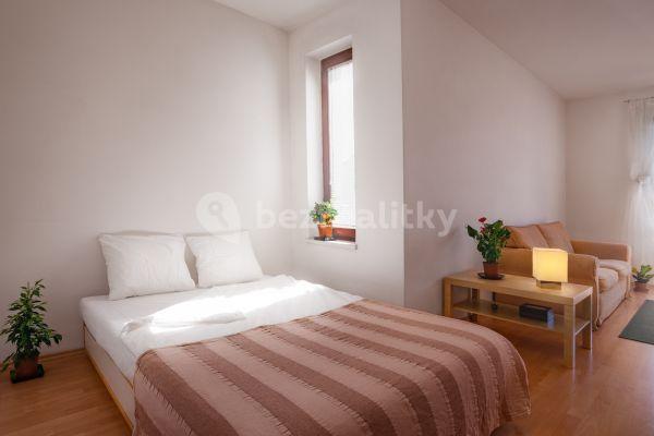 Studio flat to rent, 33 m², Kozácká, Praha