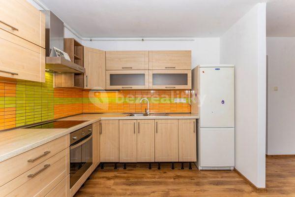 1 bedroom with open-plan kitchen flat for sale, 51 m², Jižní, 