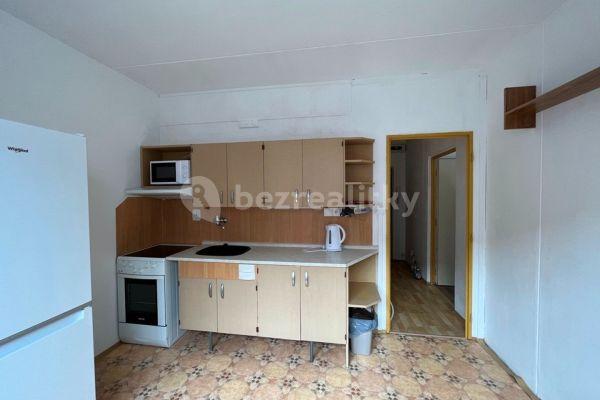 1 bedroom flat to rent, 35 m², Palackého, Rychnov nad Kněžnou