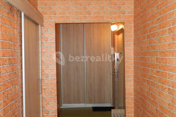 2 bedroom flat to rent, 51 m², Francouzská, Kladno