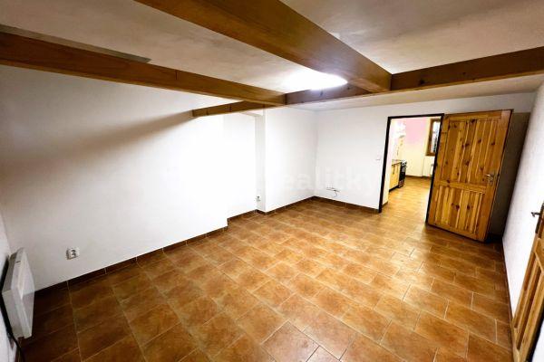 1 bedroom flat for sale, 33 m², Plzeňská, Hlavní město Praha