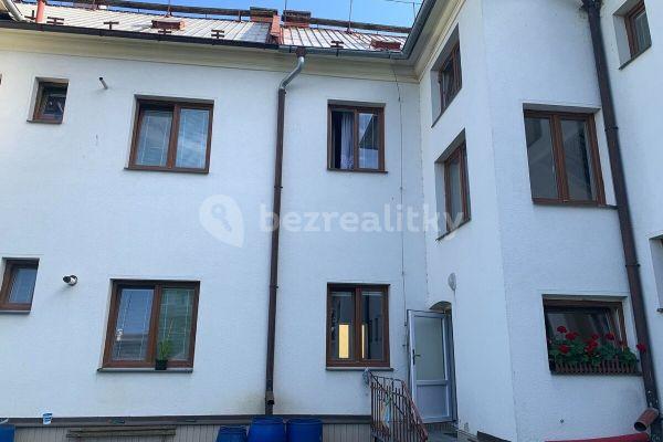 2 bedroom flat for sale, 48 m², Richarda Kloudy, Svitavy