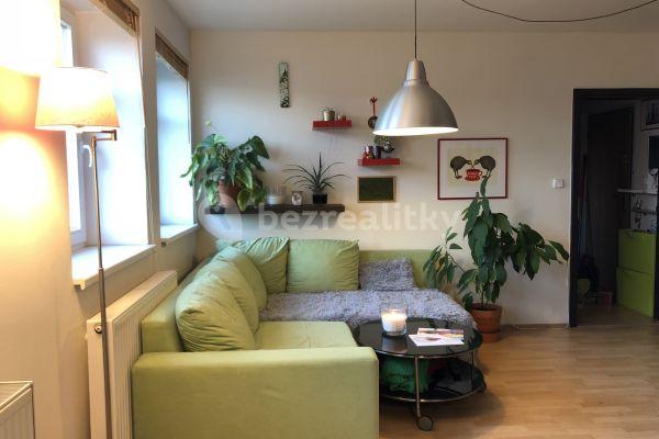 1 bedroom with open-plan kitchen flat to rent, 55 m², Ovenecká, Praha