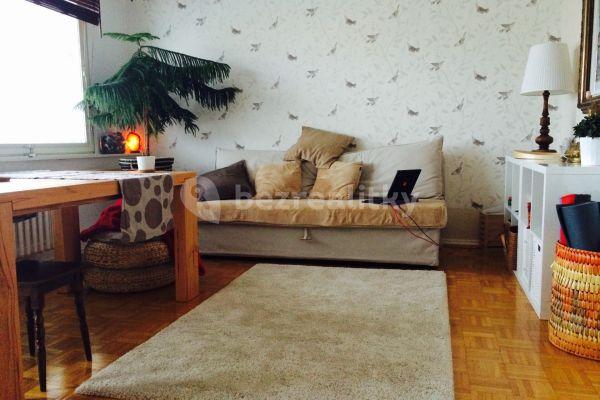 2 bedroom flat for sale, 64 m², Okořská, Praha